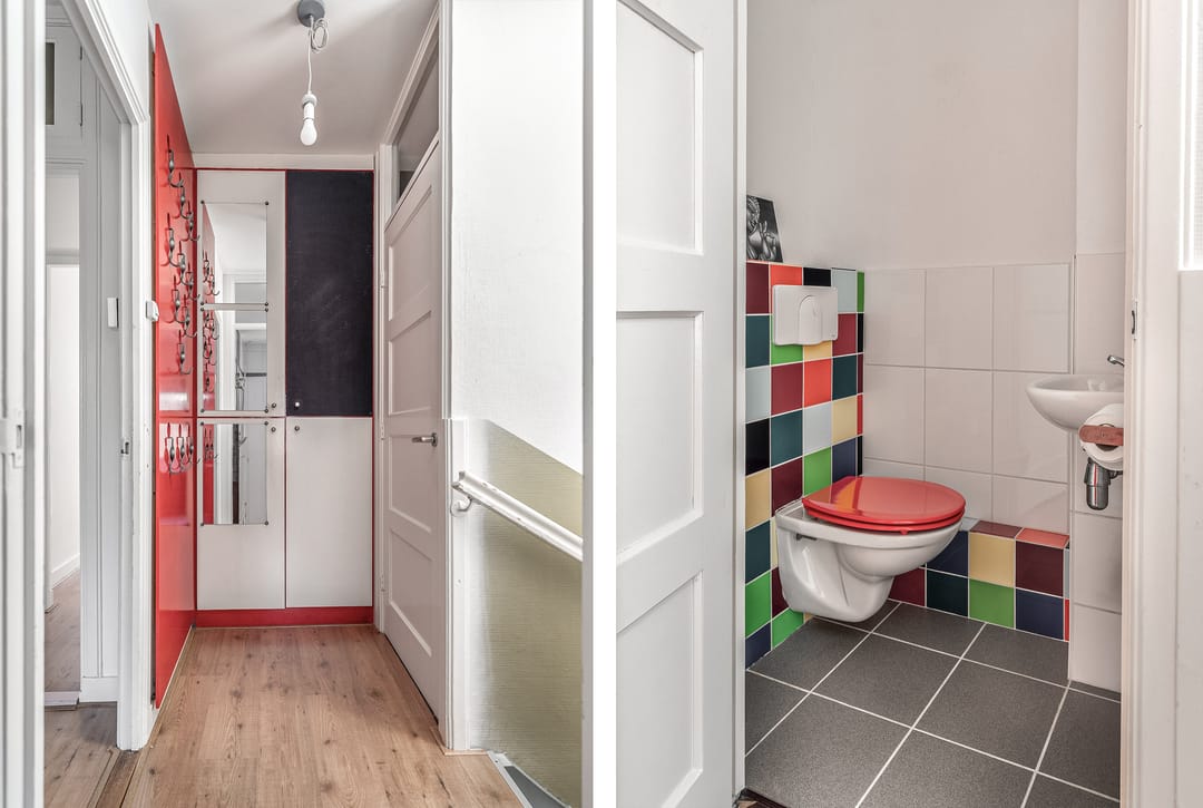 Foto 7 van Cornelis van Noordestraat 40-RD