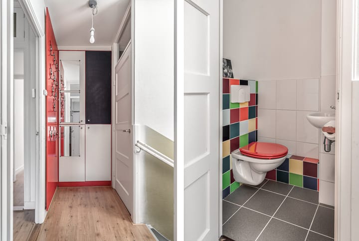 Foto 7 van Cornelis van Noordestraat 40-RD