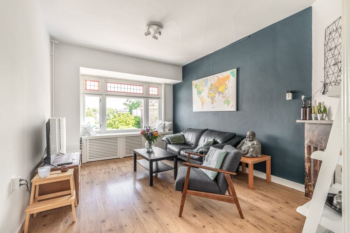 Foto 11 van Cornelis van Noordestraat 40-RD