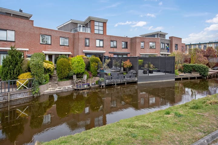 Foto 37 van Bieseiland 11