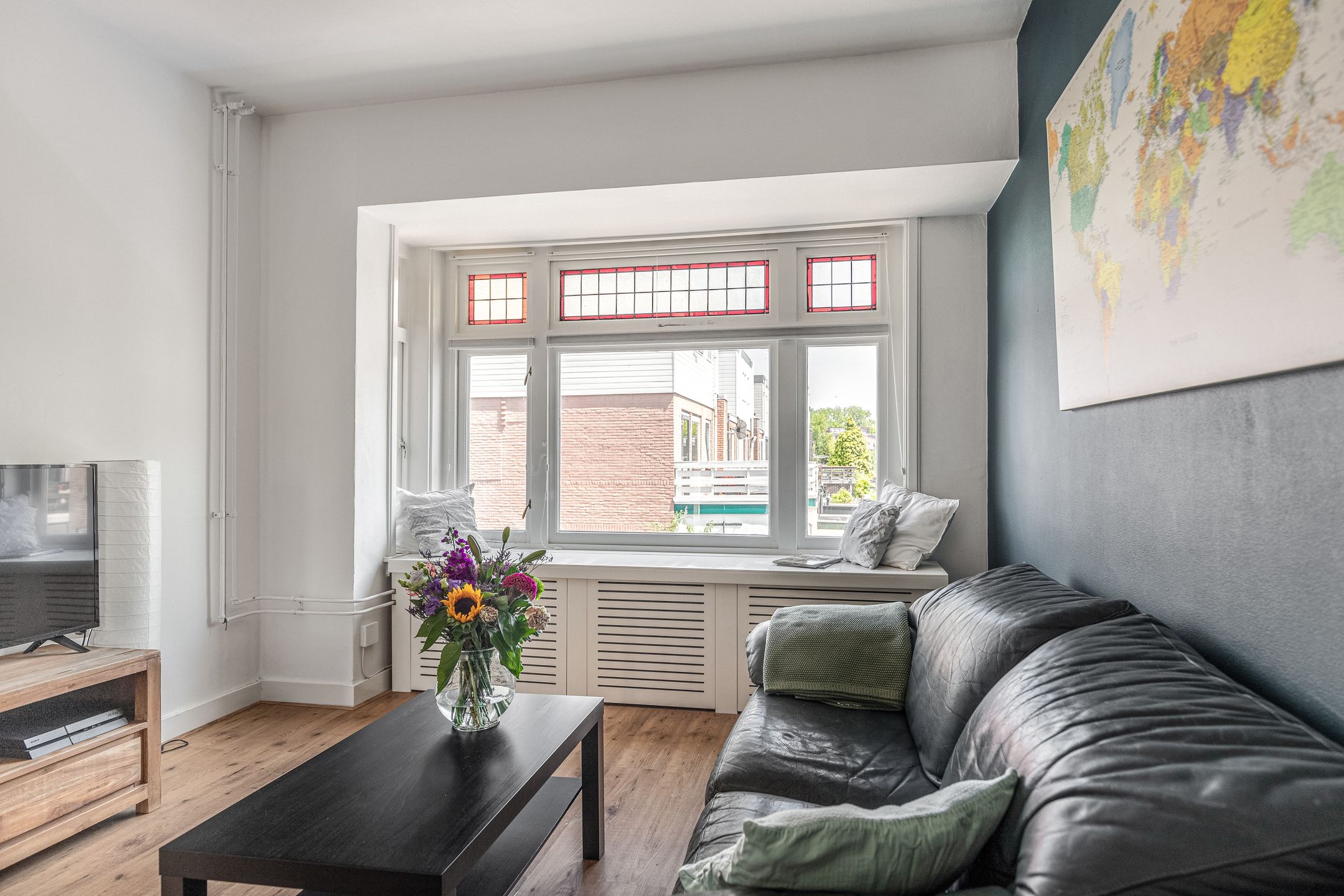 Foto 12 van Cornelis van Noordestraat 40-RD