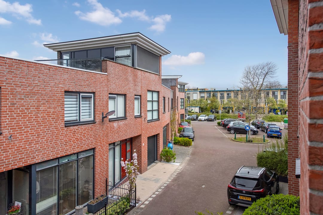 Foto 38 van Bieseiland 11