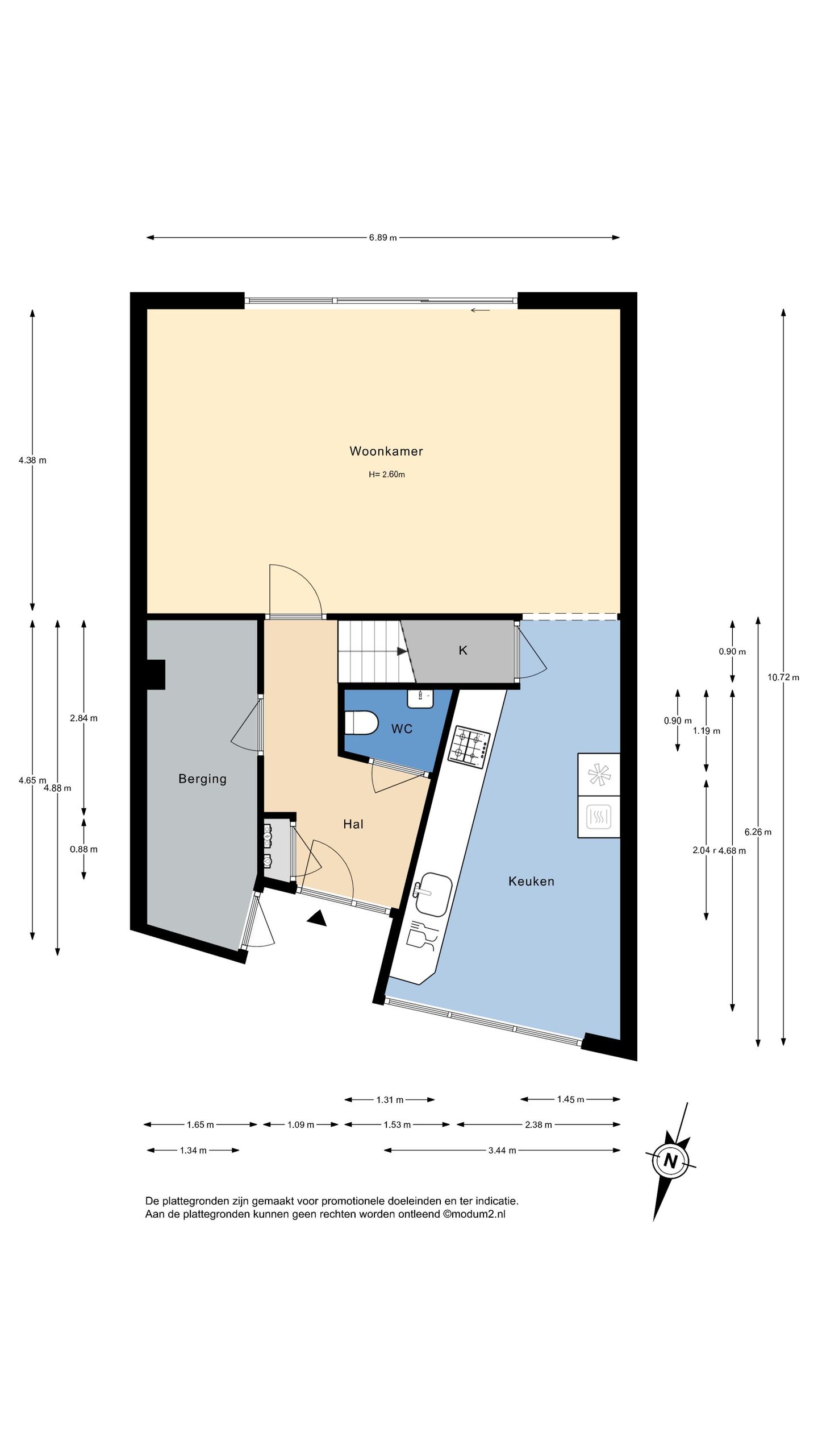 Foto 40 van Bieseiland 11