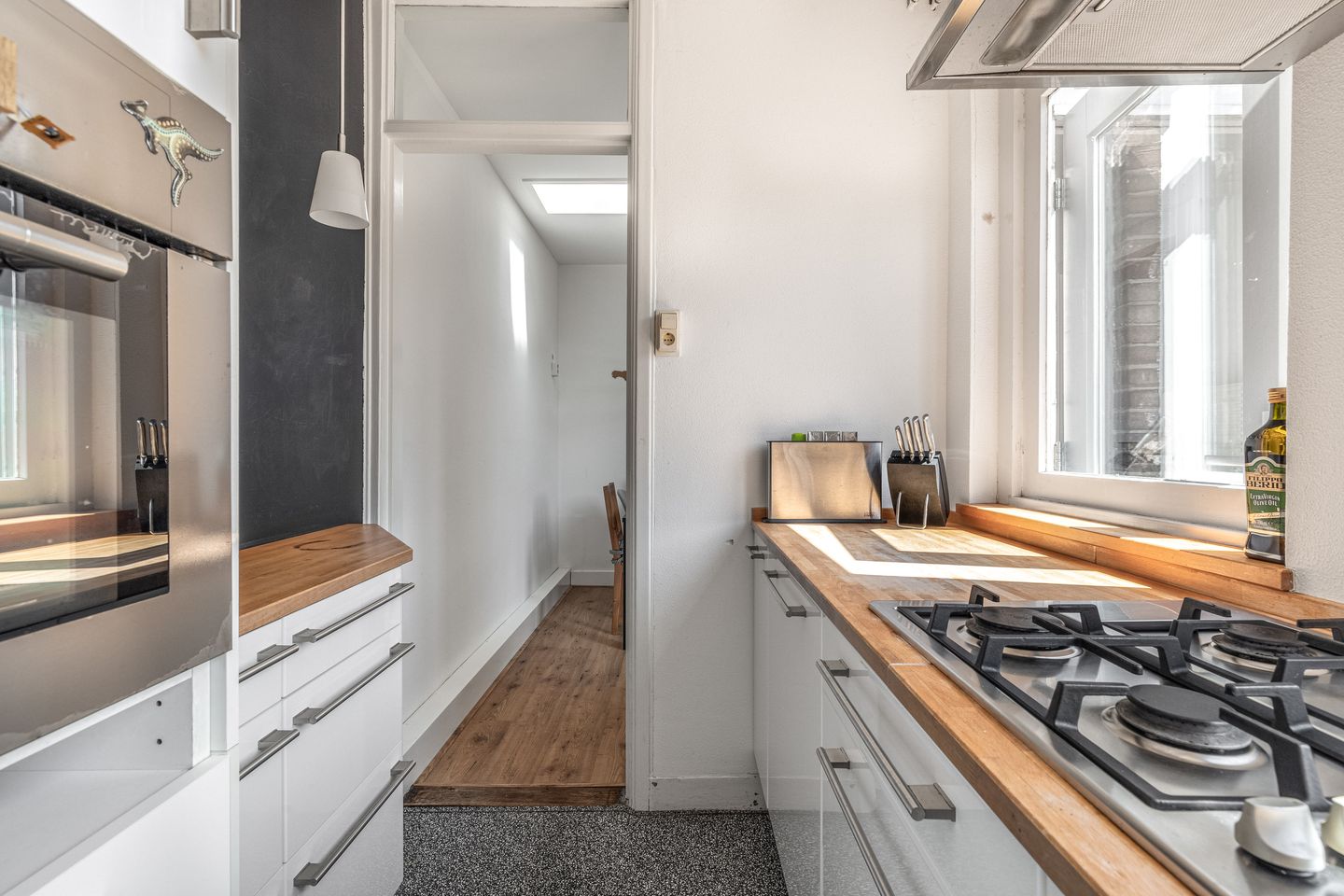 Foto 25 van Cornelis van Noordestraat 40-RD