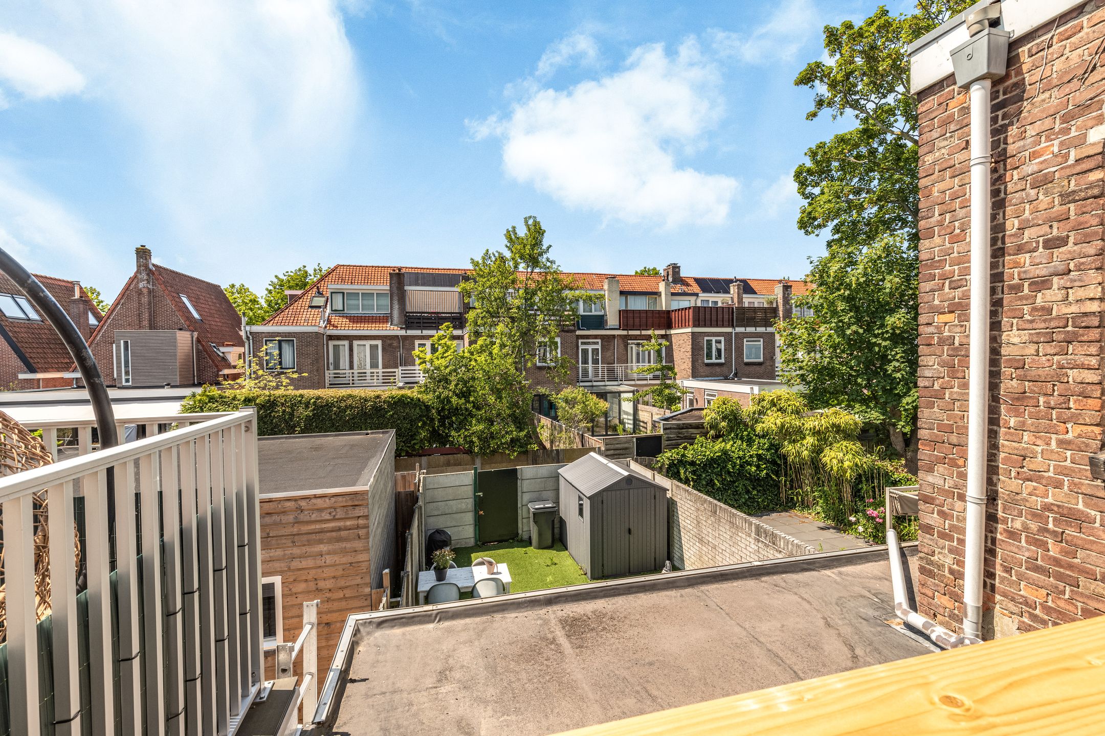 Foto 33 van Cornelis van Noordestraat 40-RD