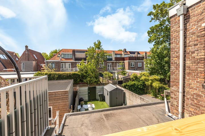 Foto 33 van Cornelis van Noordestraat 40-RD