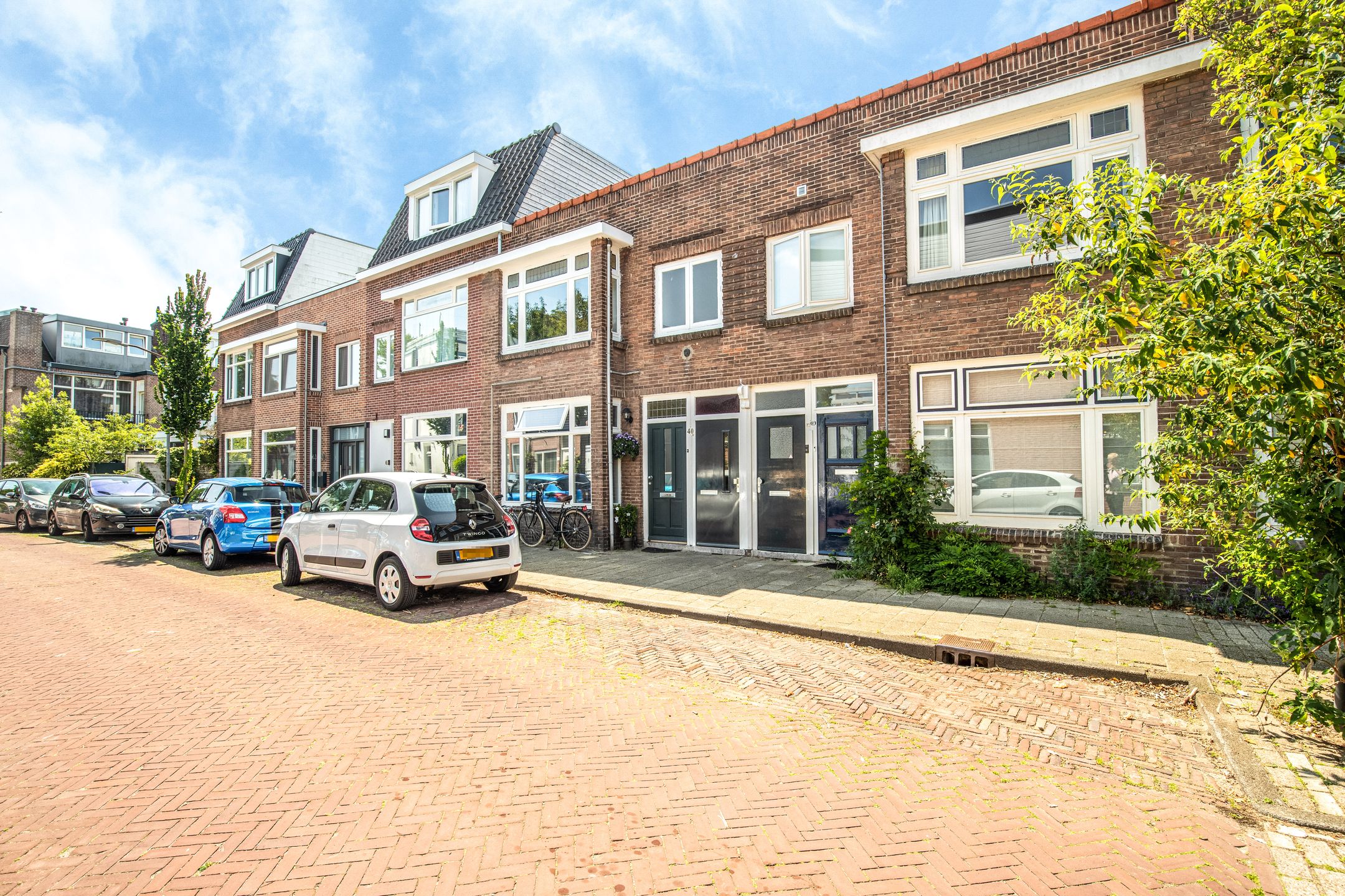 Foto 36 van Cornelis van Noordestraat 40-RD