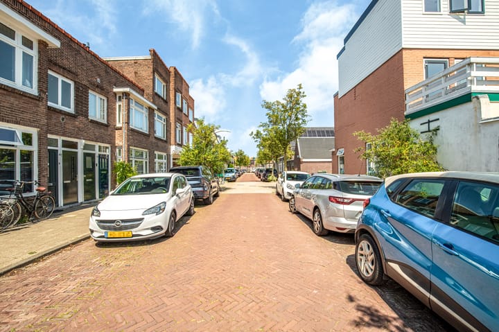 Foto 37 van Cornelis van Noordestraat 40-RD