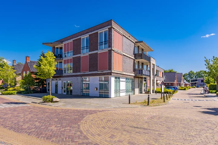 Wilhelminastraat 4