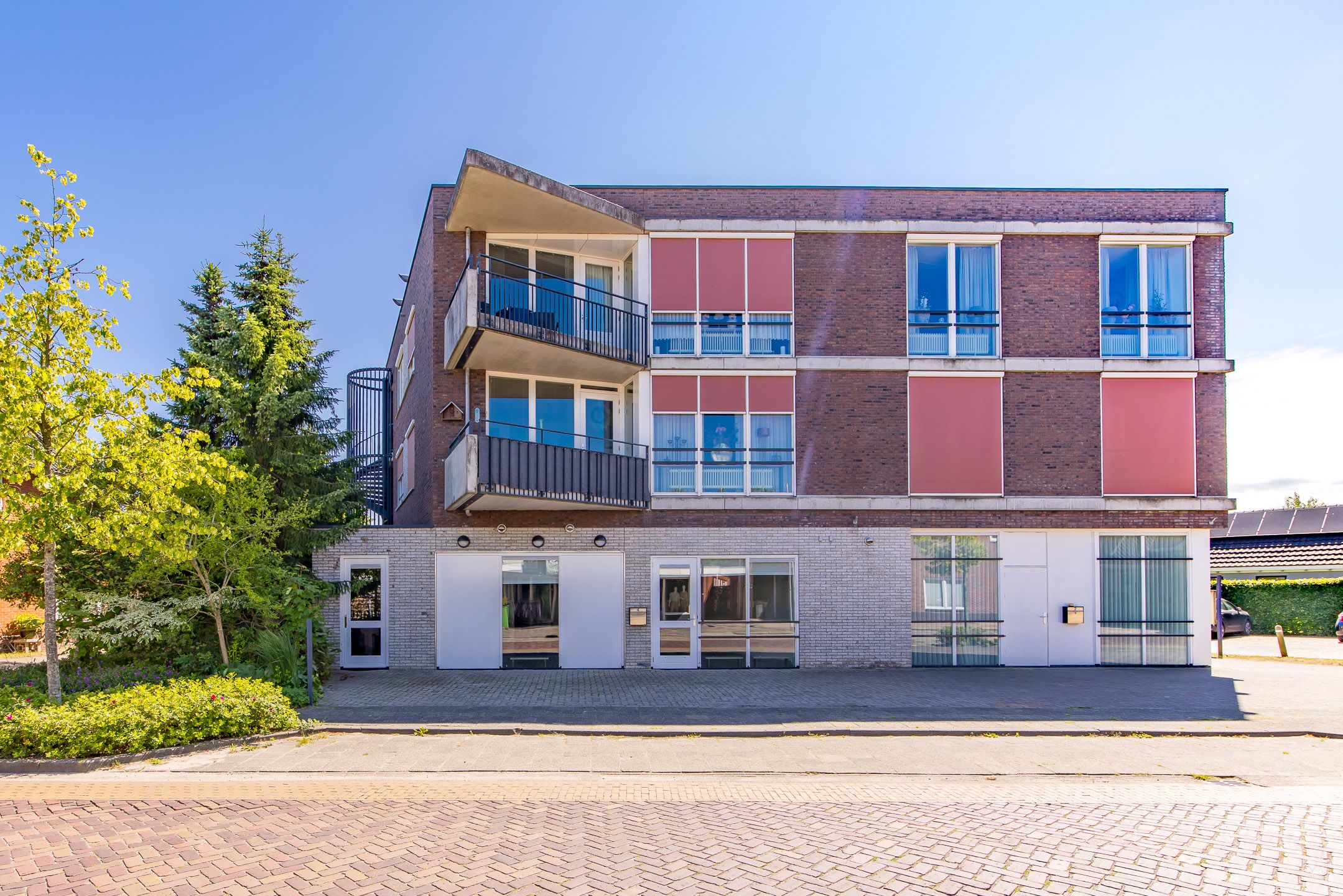 Foto 6 van Wilhelminastraat 4