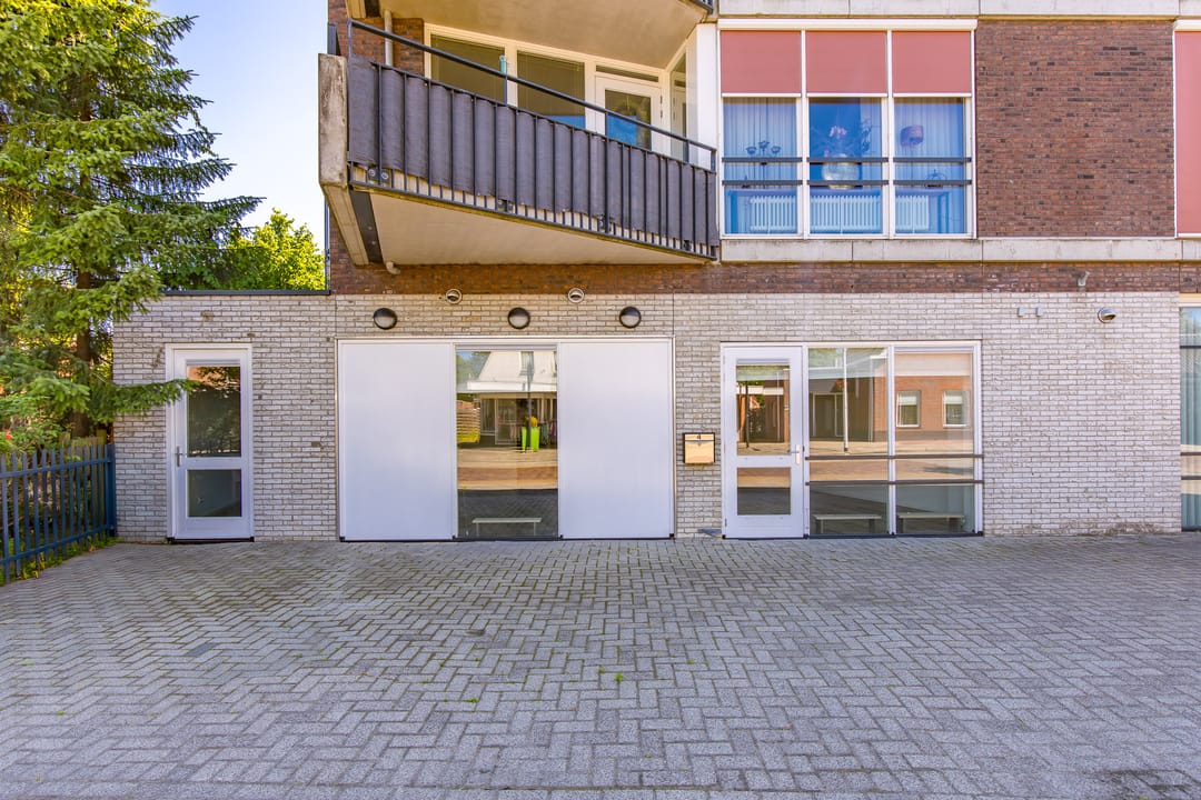 Foto 7 van Wilhelminastraat 4