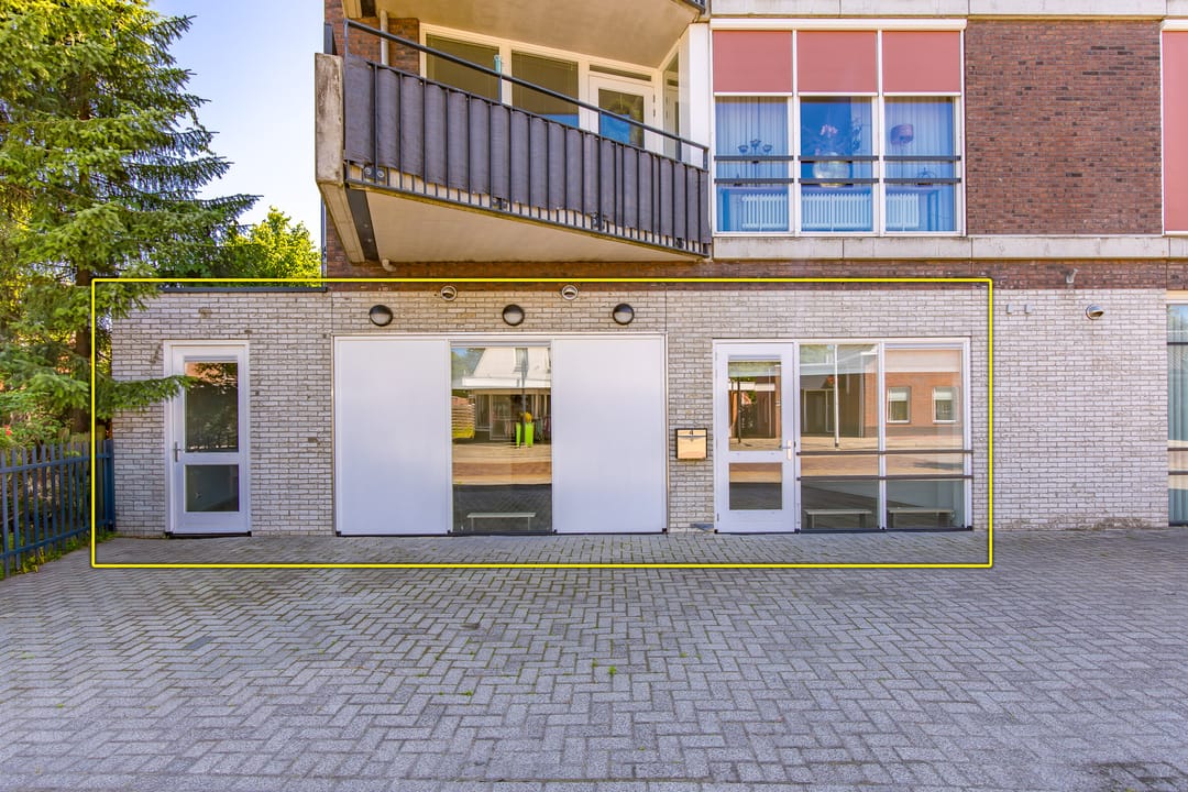 Foto 2 van Wilhelminastraat 4