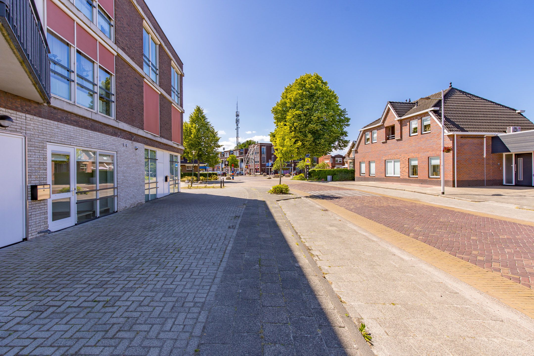 Foto 9 van Wilhelminastraat 4