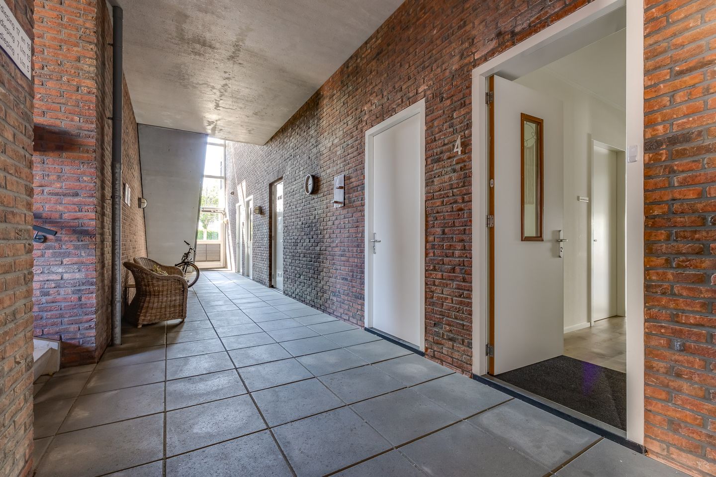Foto 10 van Wilhelminastraat 4