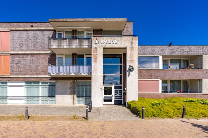 Foto 28 van Wilhelminastraat 4