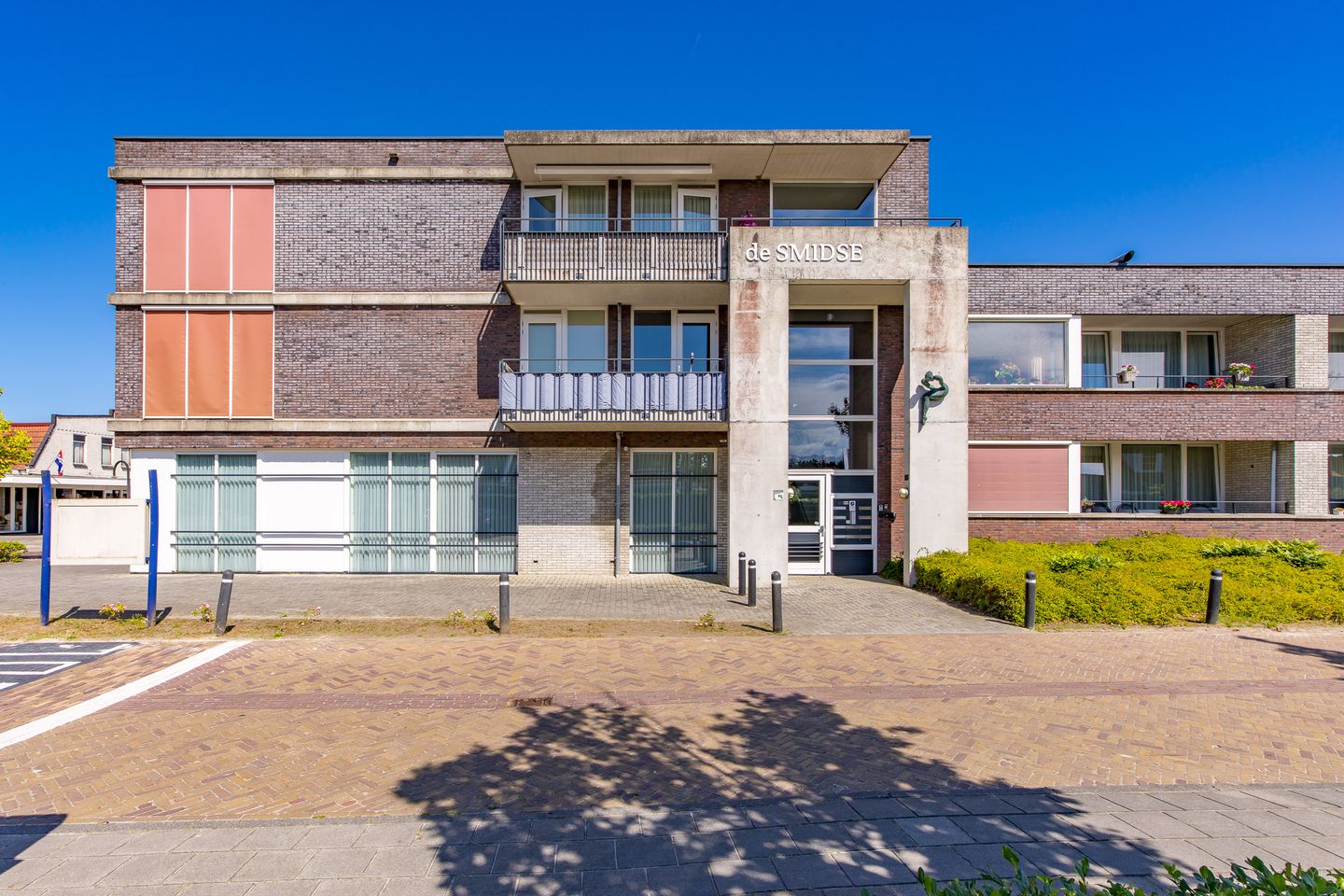 Foto 29 van Wilhelminastraat 4