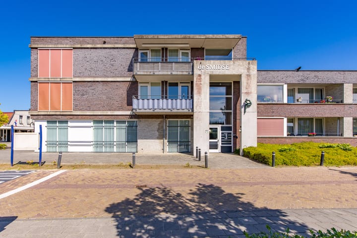 Foto 29 van Wilhelminastraat 4