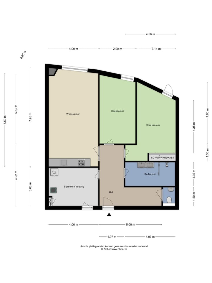 Foto 30 van Wilhelminastraat 4
