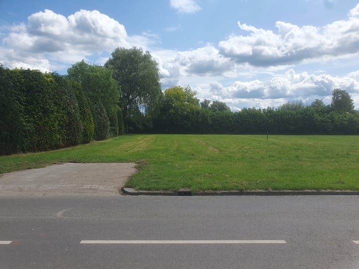 Photo 1 of B.G. Ruitenbeekerf kavel 7107