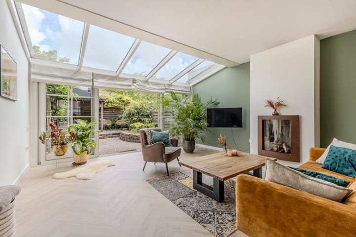 Foto 3 van Wolkammerstraat 32