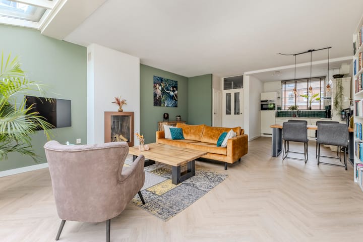 Foto 5 van Wolkammerstraat 32