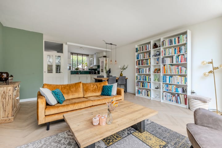 Foto 6 van Wolkammerstraat 32