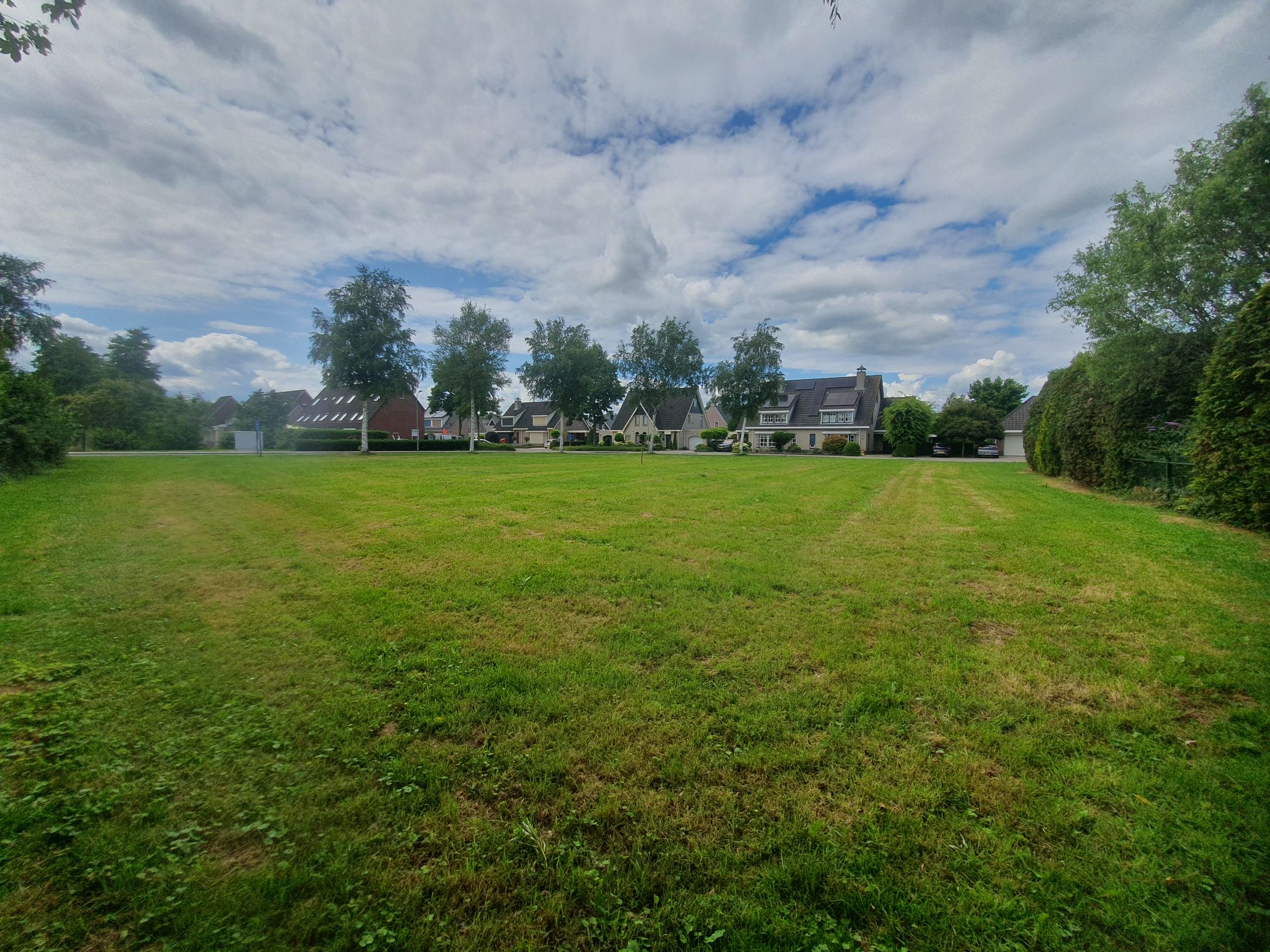 Photo 6 of B.G. Ruitenbeekerf kavel 7107