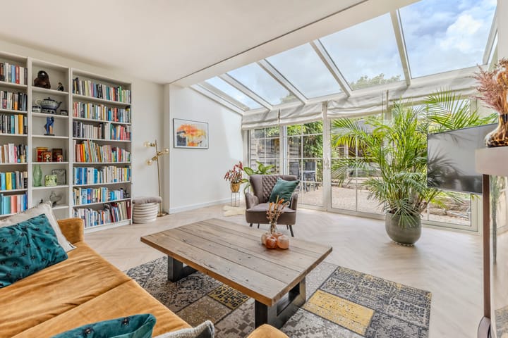 Foto 7 van Wolkammerstraat 32