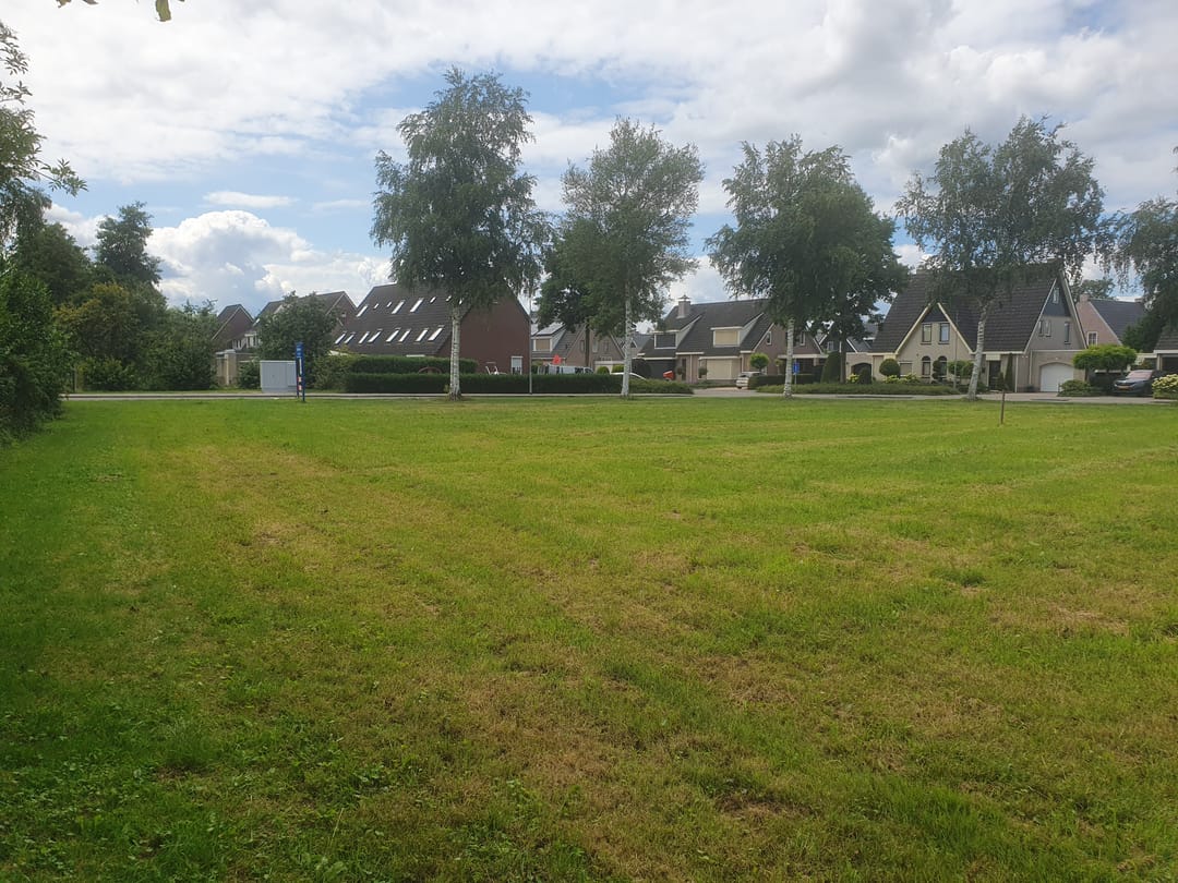 Photo 7 of B.G. Ruitenbeekerf kavel 7107