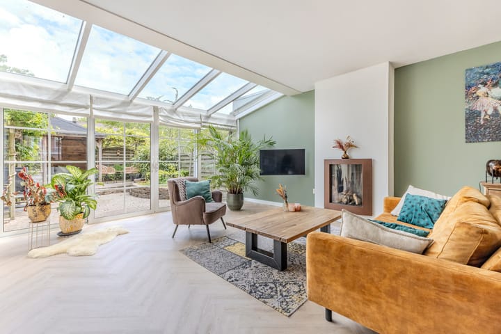 Foto 8 van Wolkammerstraat 32