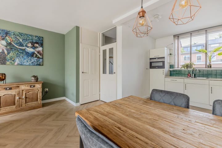 Foto 9 van Wolkammerstraat 32