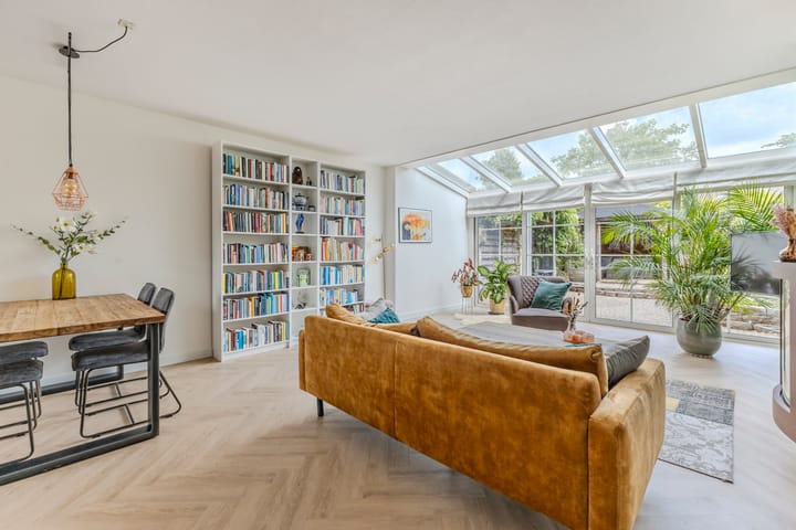 Foto 10 van Wolkammerstraat 32