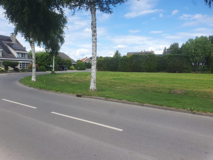 Photo 13 of B.G. Ruitenbeekerf kavel 7107