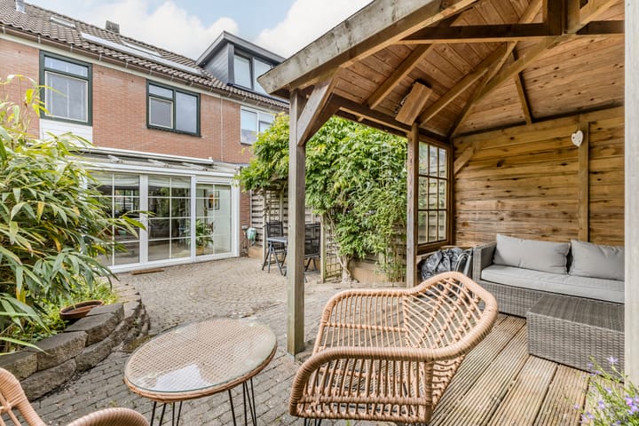 Foto 44 van Wolkammerstraat 32