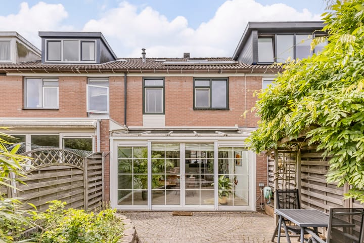 Foto 45 van Wolkammerstraat 32