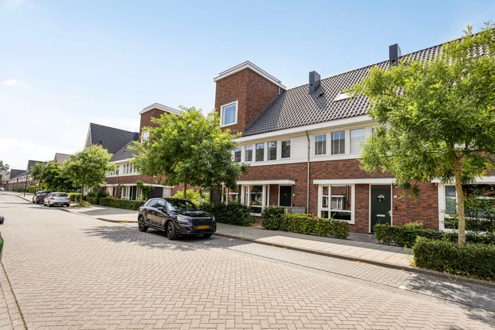 Foto 30 van Cellostraat 9