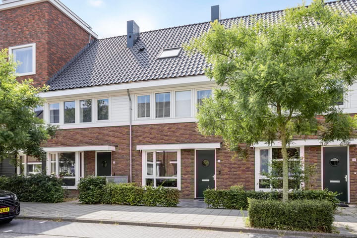 Foto 7 van Cellostraat 9