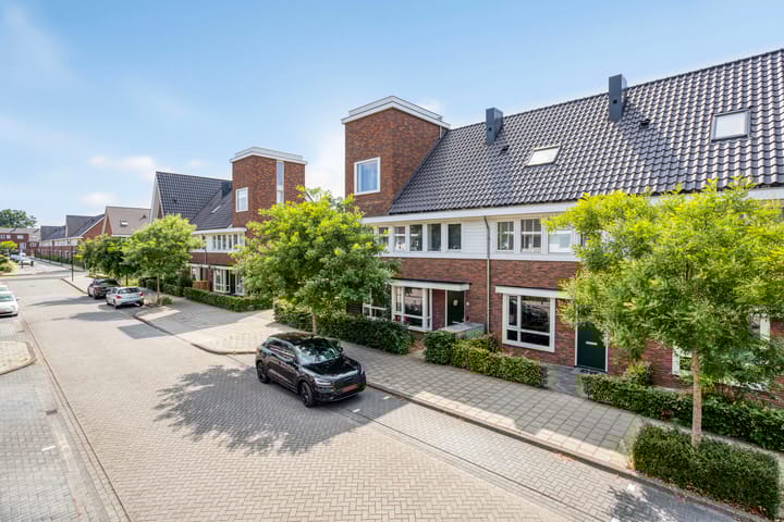 Foto 29 van Cellostraat 9