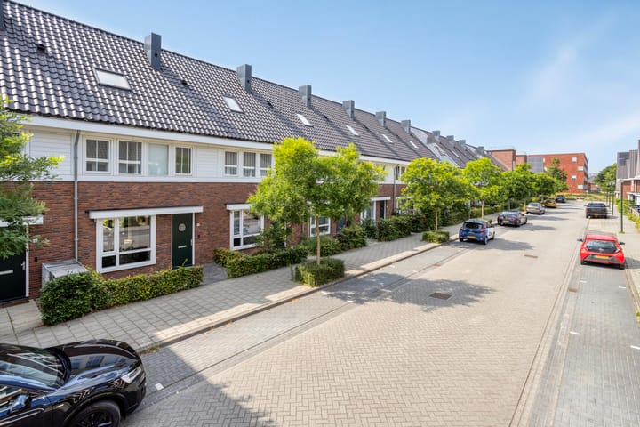 Foto 31 van Cellostraat 9