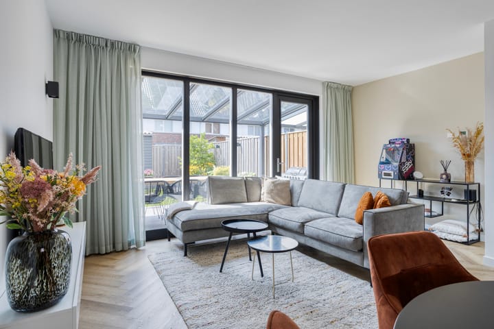 Foto 9 van Cellostraat 9