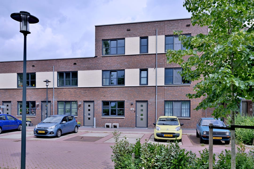 Foto 1 van Spiraalstraat 49