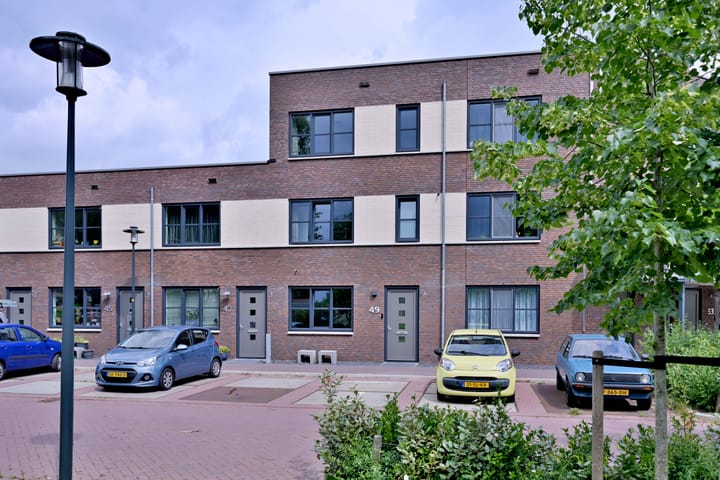 Foto 1 van Spiraalstraat 49