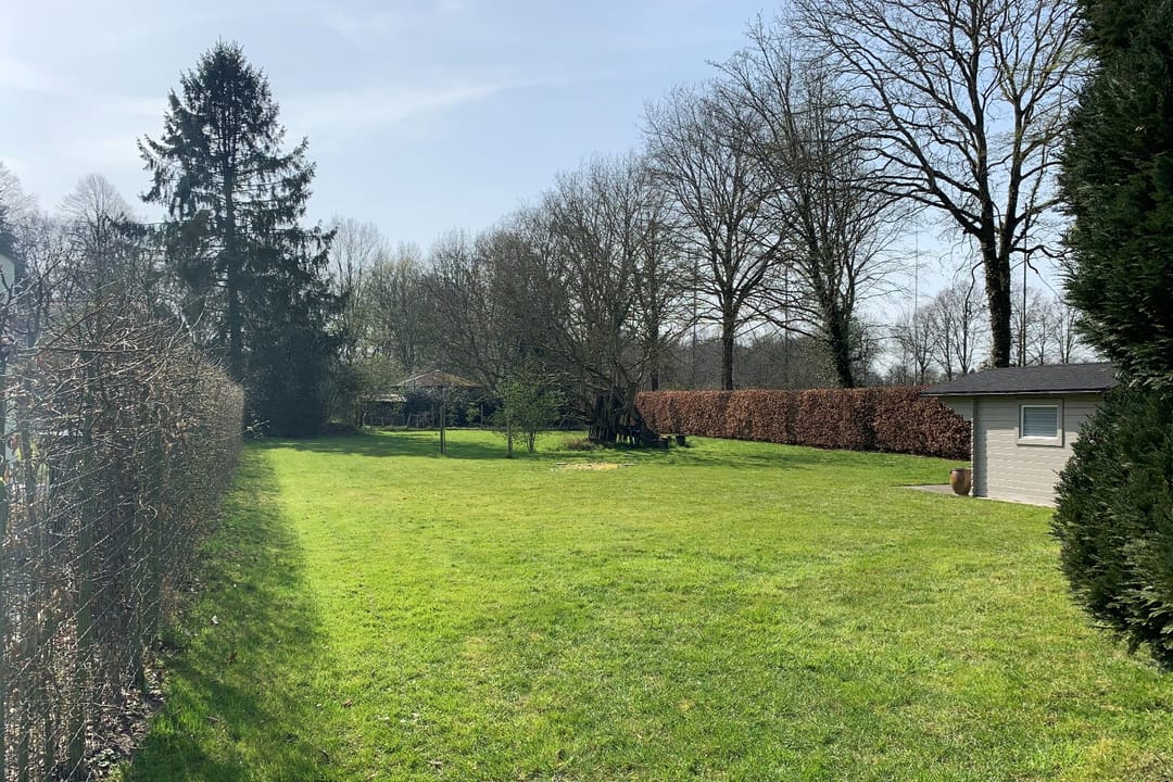 Photo 1 of Sint Sebastiaanstraat