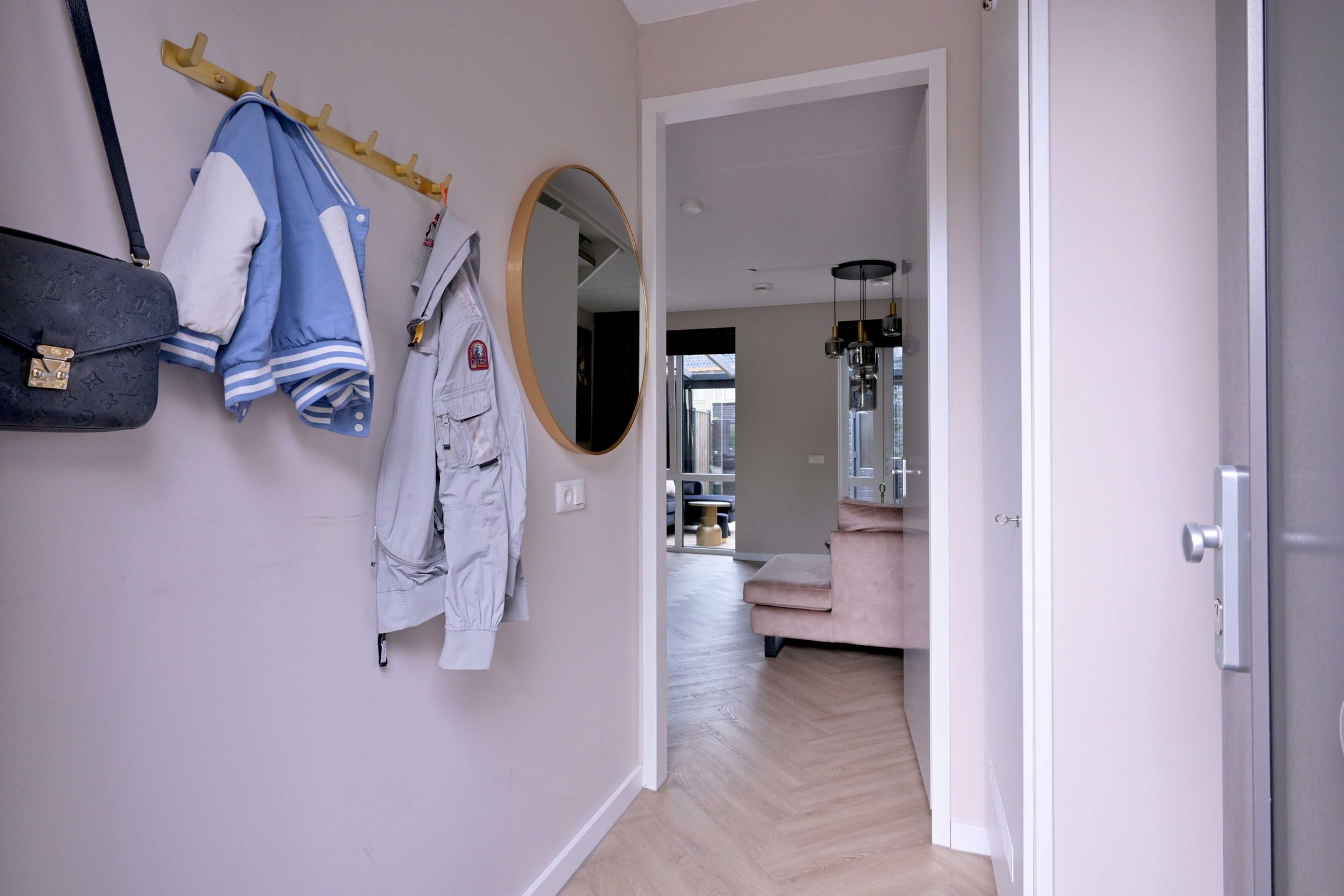 Foto 3 van Spiraalstraat 49