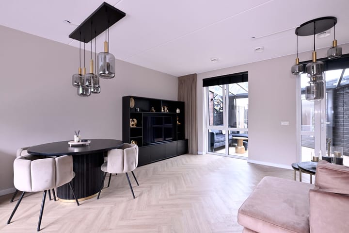 Foto 4 van Spiraalstraat 49