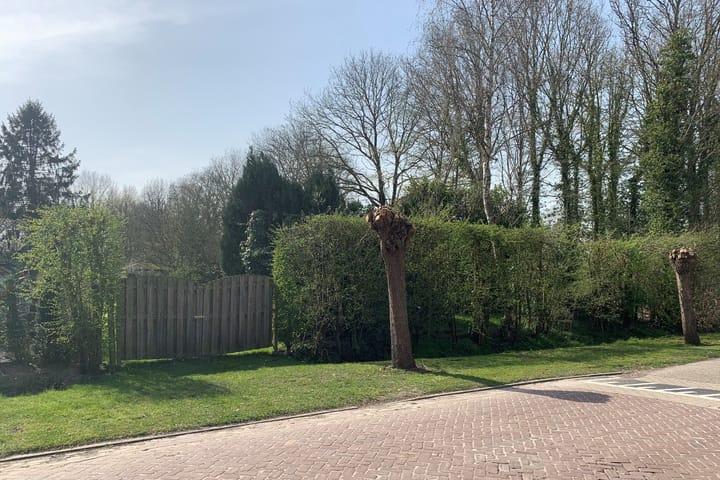 Foto 4 van Sint Sebastiaanstraat