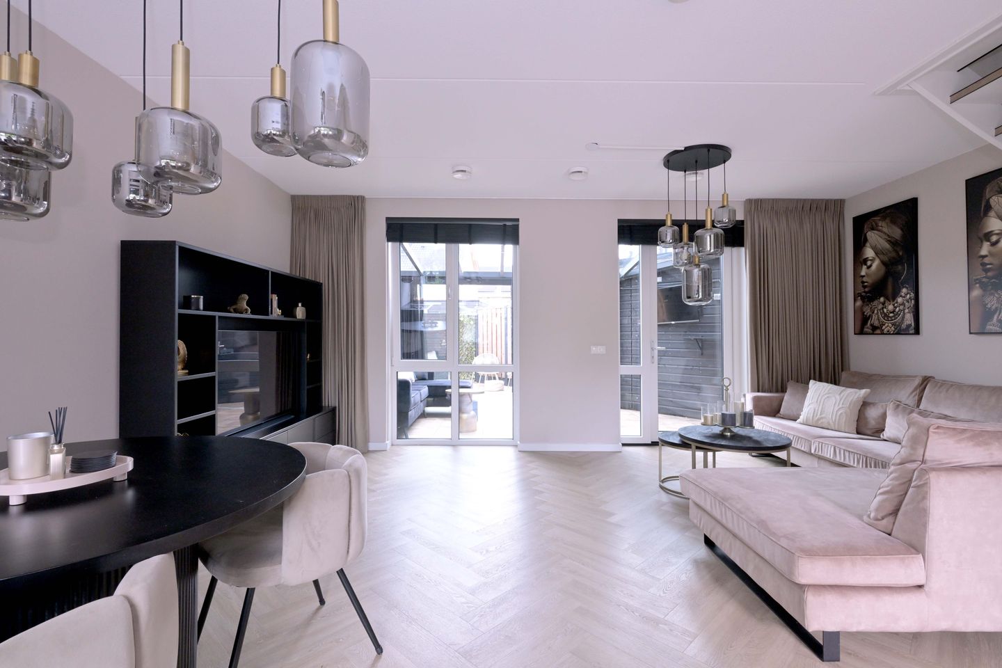 Foto 5 van Spiraalstraat 49