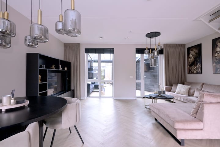 Foto 5 van Spiraalstraat 49