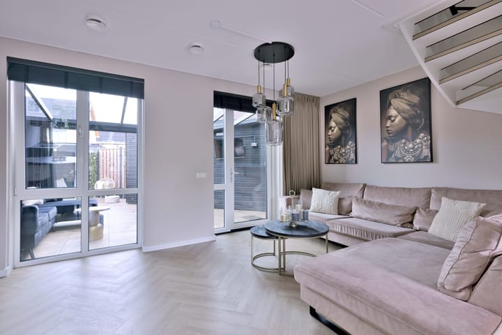 Foto 6 van Spiraalstraat 49