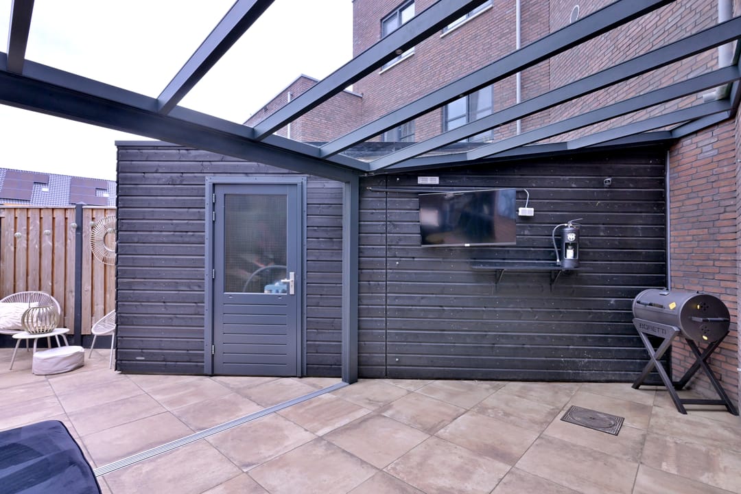 Foto 7 van Spiraalstraat 49